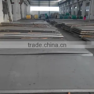 410 Stainless Steel Plate Prime Price thumbnail-5