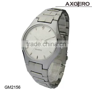 Wholesale Alloy Wrist Quartz Sportz Watch for Men and With Customized Logo thumbnail-1