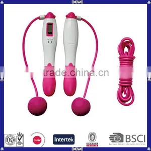 Beautiful Promotion Wireless Jump Rope thumbnail-3