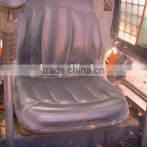 Reasonable Price Used Backhoe Loader 863 Oringinal Japan for Cheap Sale in Shanghai thumbnail-5