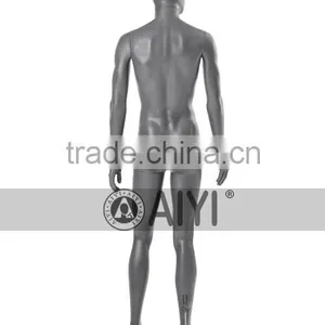 Fashion Realistic Male Glossy Mannequin thumbnail-3