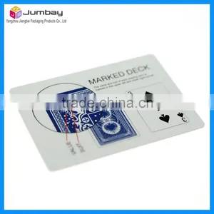 300gsm Playing Cards Paper Customized Printing thumbnail-1