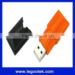 Hot Selling Free Logo Service Flash Disk thumbnail-1