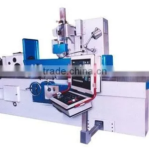 M7160x1000 CE Semi Auto Surface Grinding Machine thumbnail-1