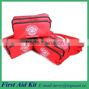 Emergency Preparednes Kit First Aid Assortment Packet thumbnail-1