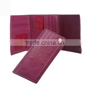 Promotional Customized Women Purse thumbnail-1
