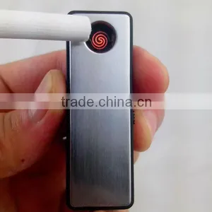 2013 Top Quality Innovative New Usb Lighter thumbnail-1