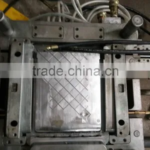 Plastic Mould Making Price for Chair and Table Mold Making thumbnail-2