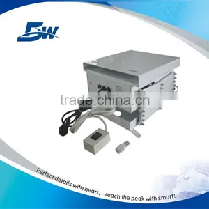 BW-EP Electric Projector Lift With Remote Control thumbnail-1