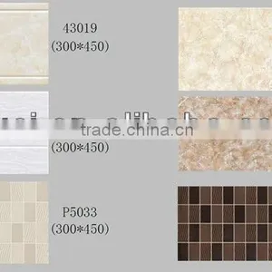 12x48" Cheap Foshan Bathroom Ceramic Tile thumbnail-6