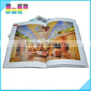 Beautiful Fashional Professional High Quality Catalogue Printing thumbnail-5