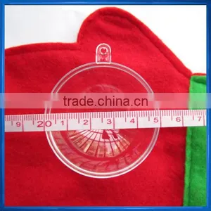 5cm Boule Plastique,boules Plexi,hanging Capsule thumbnail-1