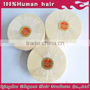 High Quality Cheap Remover Full Super Tape Lace Wig Great Lengths Hair Extension Tape thumbnail-5