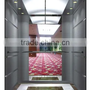 Cargo and Passenger Elevator thumbnail-1