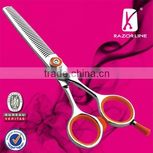 Razorline SK81T SUS440C Hair Dressing Thinner Scissor thumbnail-1