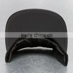 OEM Design Blank Leather Custom Caps Snapback Wholesale Quality Choice Most Popular thumbnail-2