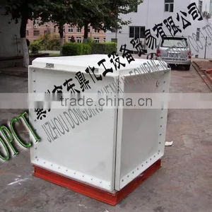 Combined Type FRP Plate Water Tank thumbnail-1