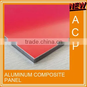 China High Quality Brand Composite Aluminum Panels thumbnail-1