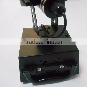 Factory Selling Price Small Party 300mW Blue Light Laser Pointer thumbnail-3