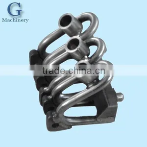 Marine Hardware Welding Spare Parts Customed Fabrication Services thumbnail-1
