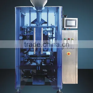 Used Vertical Packaging Machine thumbnail-1