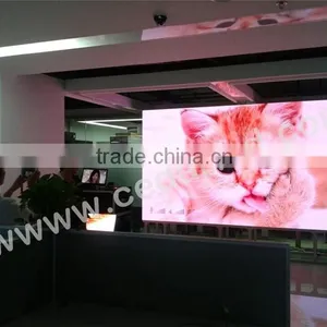 P1.5 Indoor COB LED Display _G1 thumbnail-5