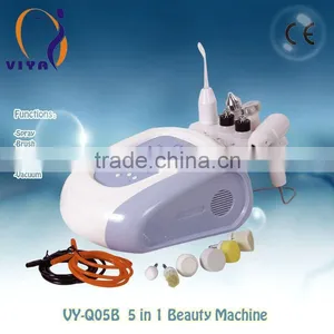 VY-Q05B 5 in 1 Facial Exercise Equipment for Skin Rejuvenation thumbnail-1