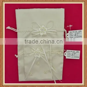 Silk Gift Bag thumbnail-1