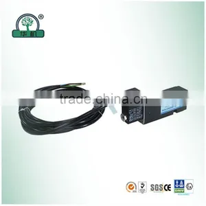 Solenoid Valve Pneumatic Actuator Accessories thumbnail-1