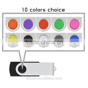 Colorful High Quality 4g 8g 16g 32g 64g Usb Flash Drive Professional Supplier thumbnail-3