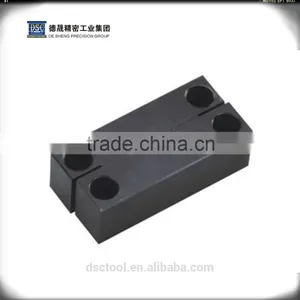 MLK Latch Lock Sets of Mould Parting Locks Plastic Injection Mould thumbnail-1
