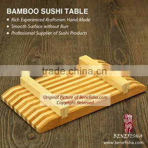 Bamboo Sushi Table No.2 thumbnail-2