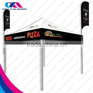 More Size Choose and Customized Logo Durable Pop up Tent thumbnail-4