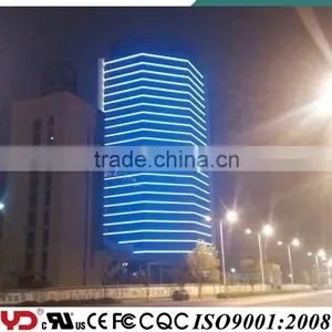 YD Ip68 CE FCC CQC UL Approved Outdoor Led Building Display Waterproof Lighting thumbnail-6