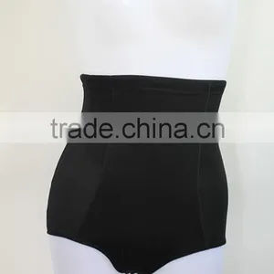 Hot Sell Lift up Panty Shapewear Ladies Panties,High Waist Corset thumbnail-3
