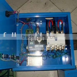 50-200A ATS Automatic Transfer Switch thumbnail-1