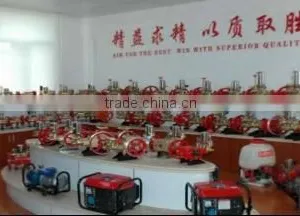 Zhejiang Ousen Machinery Co., Ltd. company overview - view 1 thumbnail