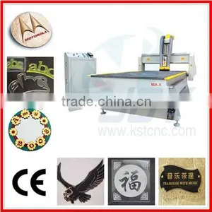 Good Use Cnc Router Machine Furniture Making Wood Industrial Machinery thumbnail-2