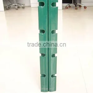 Peach Shaped Post/fence Post (factory) thumbnail-1