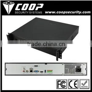 16CH 960P Both Support 9CH 1080P 1.5U 4HDD Port 16CH NVR thumbnail-1