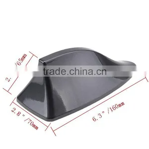 Hot Sale!!Car Antenna Radio Antenna Shark Fin Antenna Aerials Opel Astra thumbnail-6