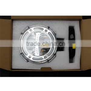 LED Daytime Running Light For Honda City Toyota Highlander Corolla thumbnail-2