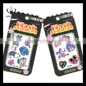 Custom Anti Slip Rubber Stone Stickers for Mobiles thumbnail-1