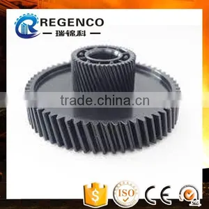 Double Helical Cylindrical Gear thumbnail-1