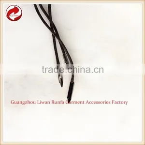 Garment Metal Aluminum Seal Tags thumbnail-3