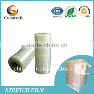 Wrap Pallet and Good Stretch Film Iran thumbnail-1