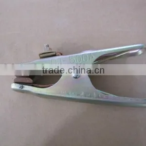 Welding Wire Clamp thumbnail-1