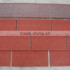 House Repairing Slop Roof Suface Asphalt Shingles Tiles Building Materials thumbnail-2