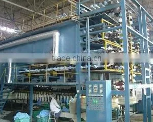 Zhangjiagang Wintex Import And Export Co., Ltd. company overview - view 2 thumbnail