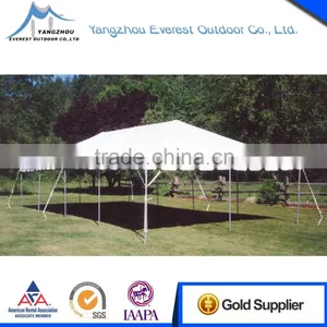 New Designing Best Quality 20x40 PVC Commerical Aluminum Frame Tent thumbnail-1